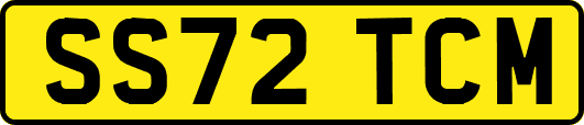 SS72TCM