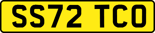 SS72TCO