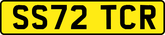 SS72TCR