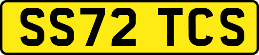 SS72TCS