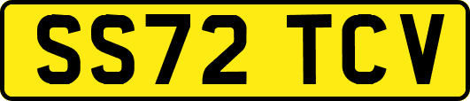 SS72TCV