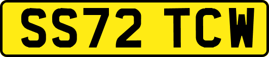 SS72TCW