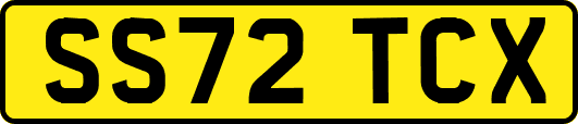 SS72TCX