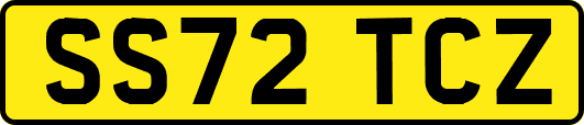 SS72TCZ
