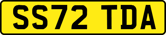 SS72TDA