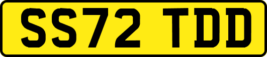 SS72TDD