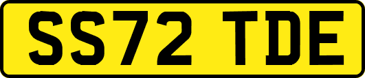 SS72TDE