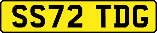 SS72TDG