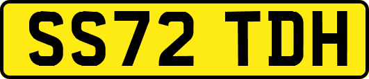 SS72TDH