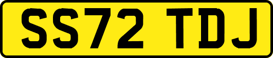SS72TDJ