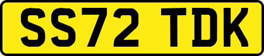 SS72TDK