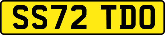 SS72TDO