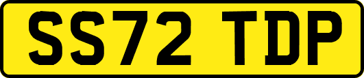 SS72TDP