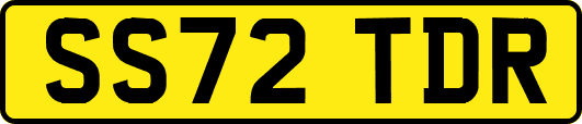 SS72TDR