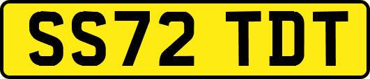 SS72TDT