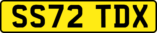 SS72TDX