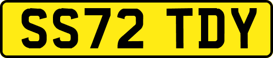 SS72TDY