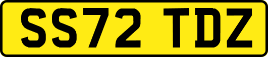 SS72TDZ