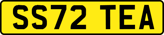 SS72TEA