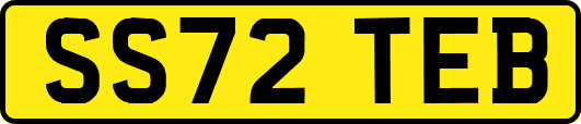 SS72TEB