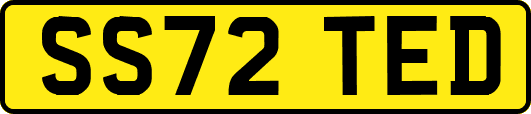 SS72TED