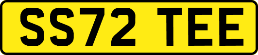 SS72TEE