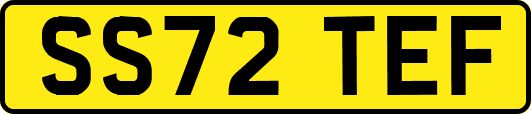 SS72TEF