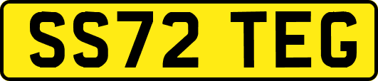 SS72TEG