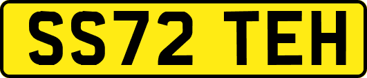 SS72TEH