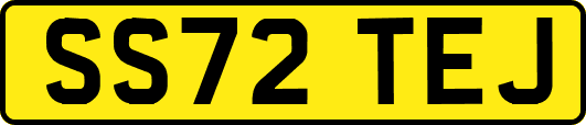 SS72TEJ