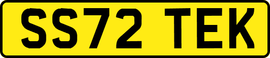 SS72TEK