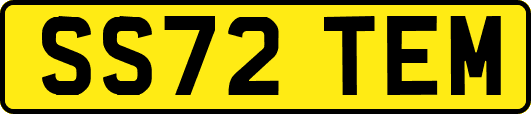 SS72TEM
