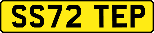 SS72TEP