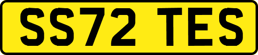 SS72TES