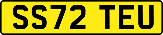 SS72TEU