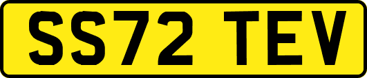 SS72TEV