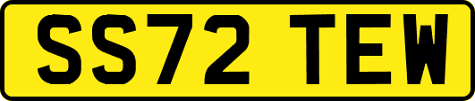 SS72TEW