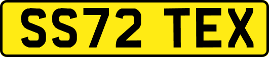 SS72TEX