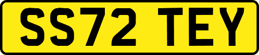 SS72TEY