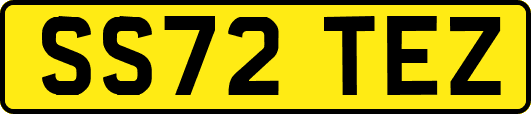 SS72TEZ