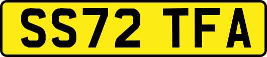 SS72TFA