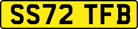 SS72TFB