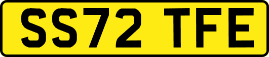 SS72TFE