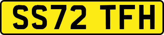 SS72TFH