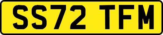 SS72TFM