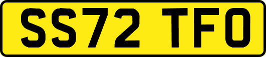 SS72TFO