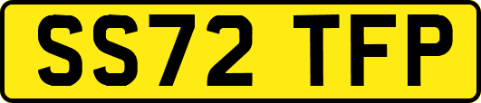 SS72TFP