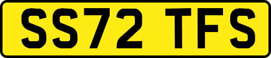 SS72TFS