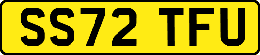 SS72TFU