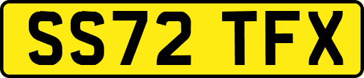 SS72TFX